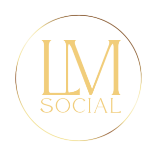 LM Social LOGO
