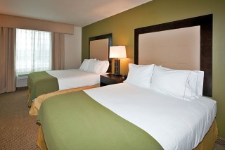 Holiday Inn Express