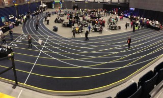 Syracuse Half Marathon