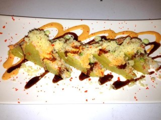 Asahi Japanese Restaurant