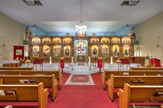 St. Elias Orthodox Church