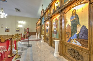 St. Elias Orthodox Church