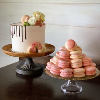 Sugar Blossom Cake Shop