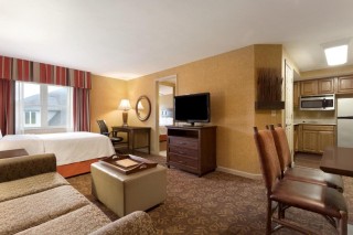Homewood Suites