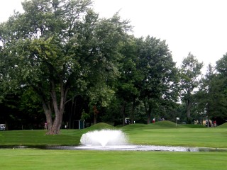 Tuscarora Golf Club