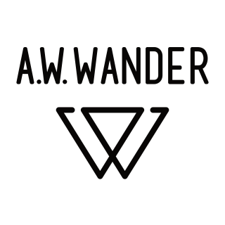 A.W. WANDER
