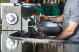 Pouring the most eclectic draft beer in Upstate New York
