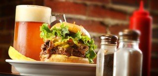 Ale 'N Angus Pub