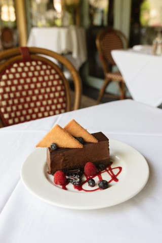 Dessert