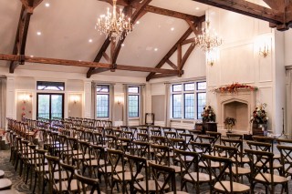 Timber Banks Weddings