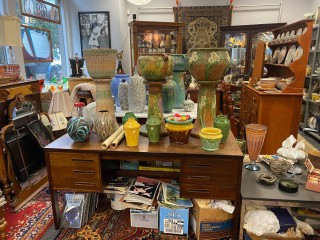 Antique Underground 2
