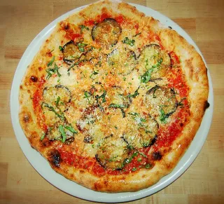 Apizza Regionale