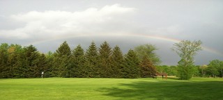 Arrowhead