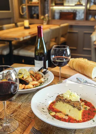 Attilio's