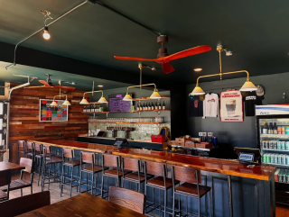 Aurora Brewing Co