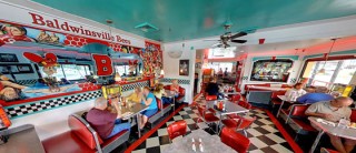 B'Ville Diner