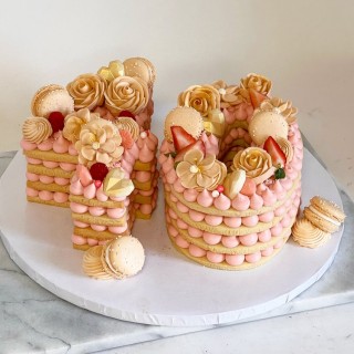 Sugar Blossom Cake Shop