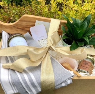 Gift Box