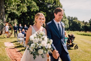 Windridge Estate Ceremony