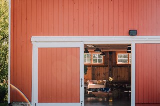 Windridge Estate RedBarn20