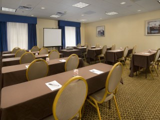 Meeting Space