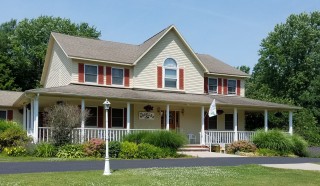 Roselea Bed & Breakfast, The