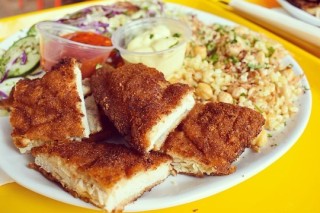 Baghdad Restaurant