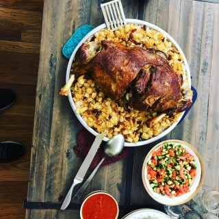 Baghdad Restaurant