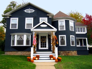 Baldwinsville B&B