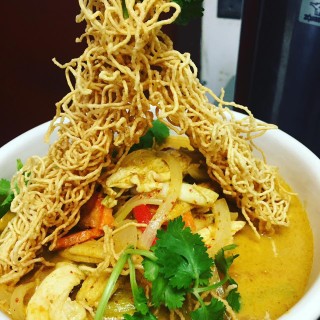 Bangkok Thai Restaurant