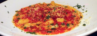 Basil Leaf Ristorante