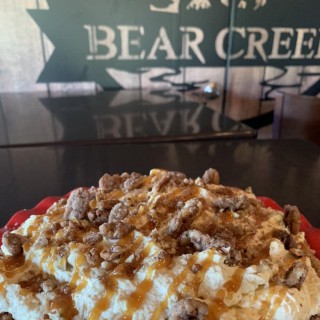 Bear Creek Restaurant 1
