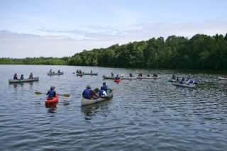 Beaver Lake Nature Center