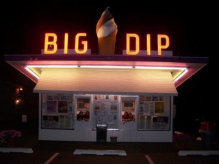 Big Dip