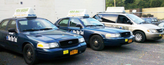 Blue Star Taxi