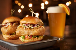 Bonefish Grill
