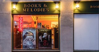 books&melodies