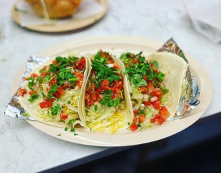 Boom Boom Mex Mex