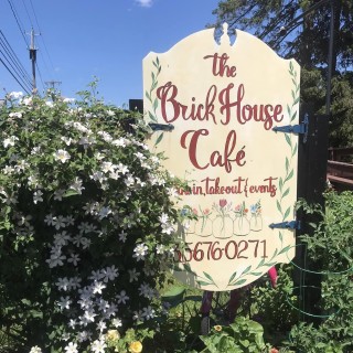 Brick House Cafe - Brewerton 1
