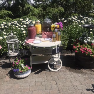Brick House Cafe - Brewerton