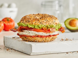 Bruegger's Bagels