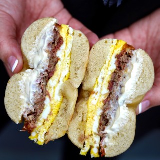 Bruegger's Bagels