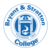 Bryant & Stratton College Seal