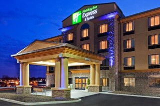 Holiday Inn Express