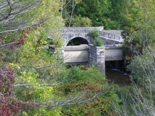 Old Erie Canal State Park