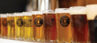 Cooperstown Beverage trail