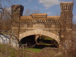 Oakwood Cemetery