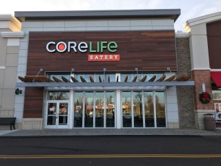 corelife eatery Camillus