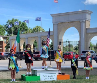 CNY Irish Feis