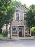 cabin creek antiques